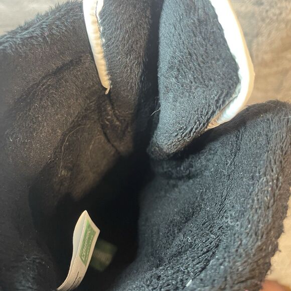 Women’s Cougar Bonair Waterproof White Lace-Up Boots size 8M Waterproof - Picture 8 of 16